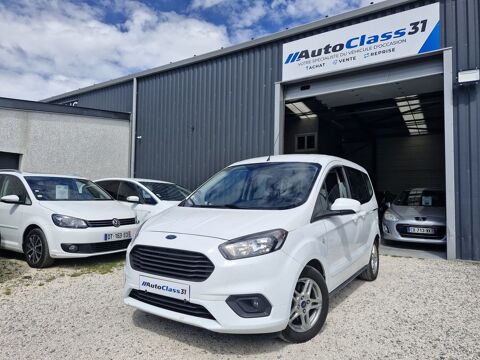 Ford Tourneo VP 2019 occasion Aucamville 31140
