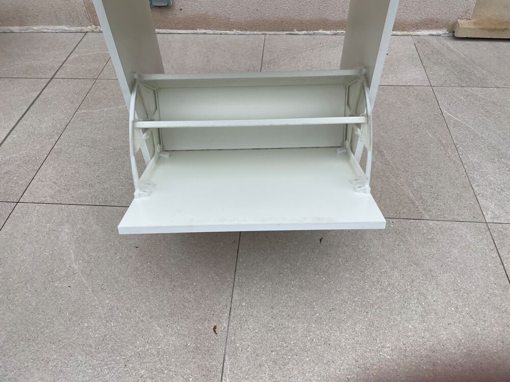 Meuble de rangement pour chaussures Meubles