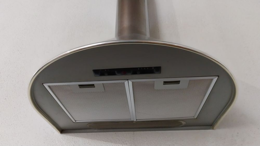 Hotte aspirante Electroménager