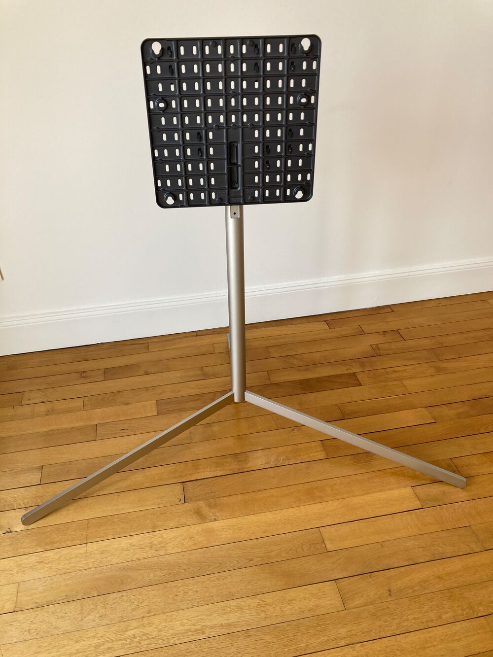pied de porte t&eacute;l&eacute; design tr&egrave;s haut de gamme pour palac Audio et hifi
