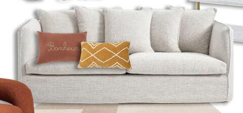 Canap 3 places 650 Saint-Laurent-du-Var (06)