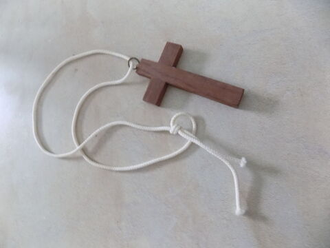 croix communion 1 La Motte-d'Aveillans (38)