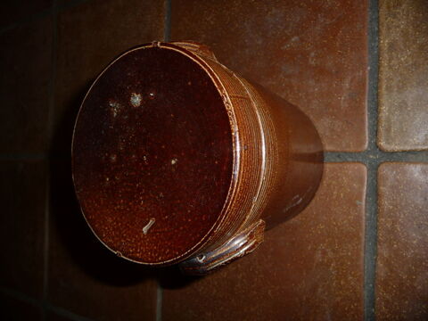 Pot 6 Saint-Quentin-sur-Nohain (58)