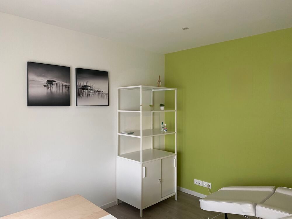 Location Autre Bureau professionnel à la journée Arras
