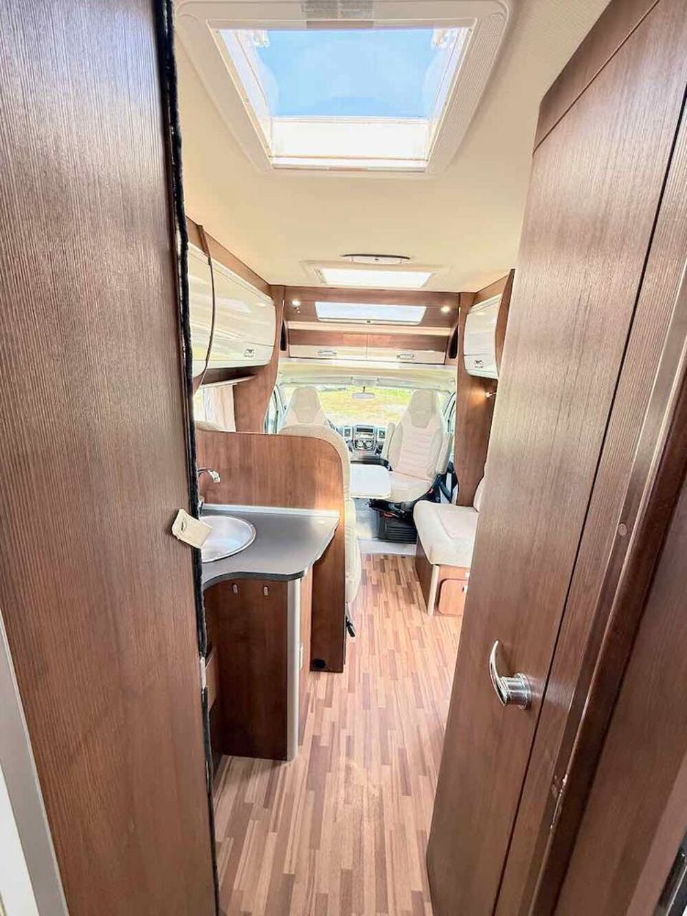  2018 occasion 31120 Roques