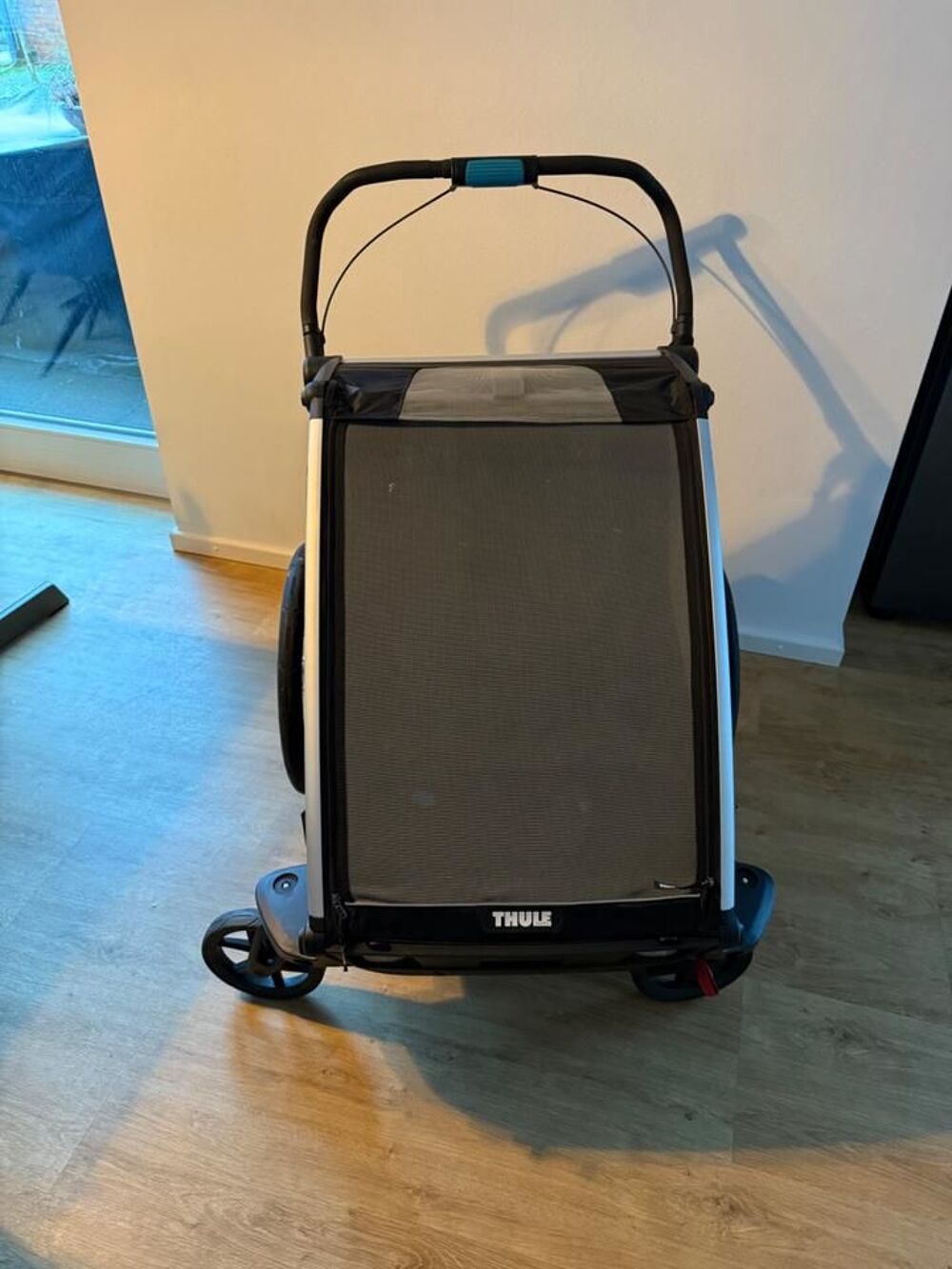 Thule Chariot Sport 2 - remorque &agrave; v&eacute;lo Sports