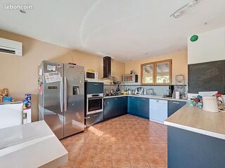  Maison � vendre 4 pi�ces 101 m� B�ziers