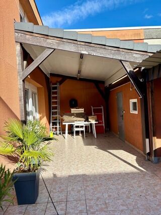  Maison � vendre 5 pi�ces 110 m�