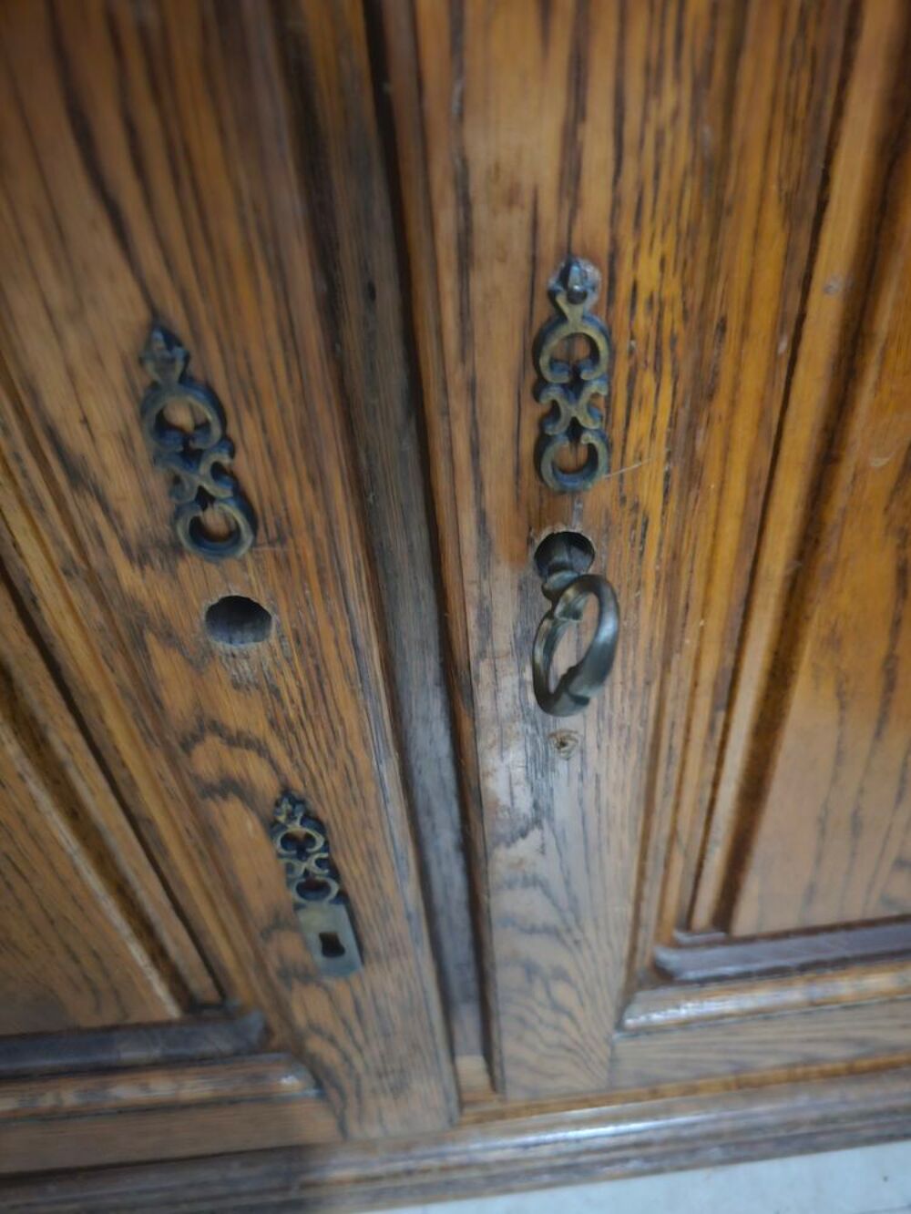 buffet occasion Meubles