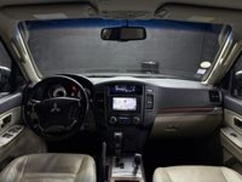 Pajero DC539VL 2007 occasion 33520 Bruges