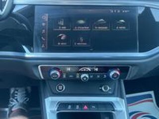 Q3 35 TDI 150CH BUSINESS LINE S TRONIC 7 2020 occasion 24660 Coulounieix-Chamiers