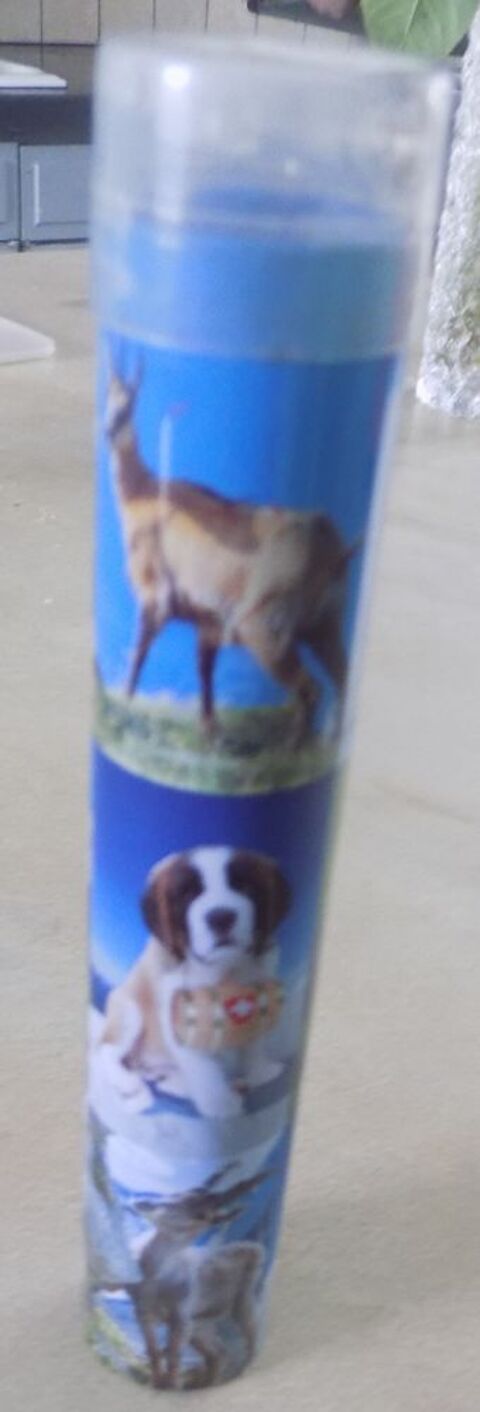 Bo�te � crayons 1 La Motte-d'Aveillans (38)