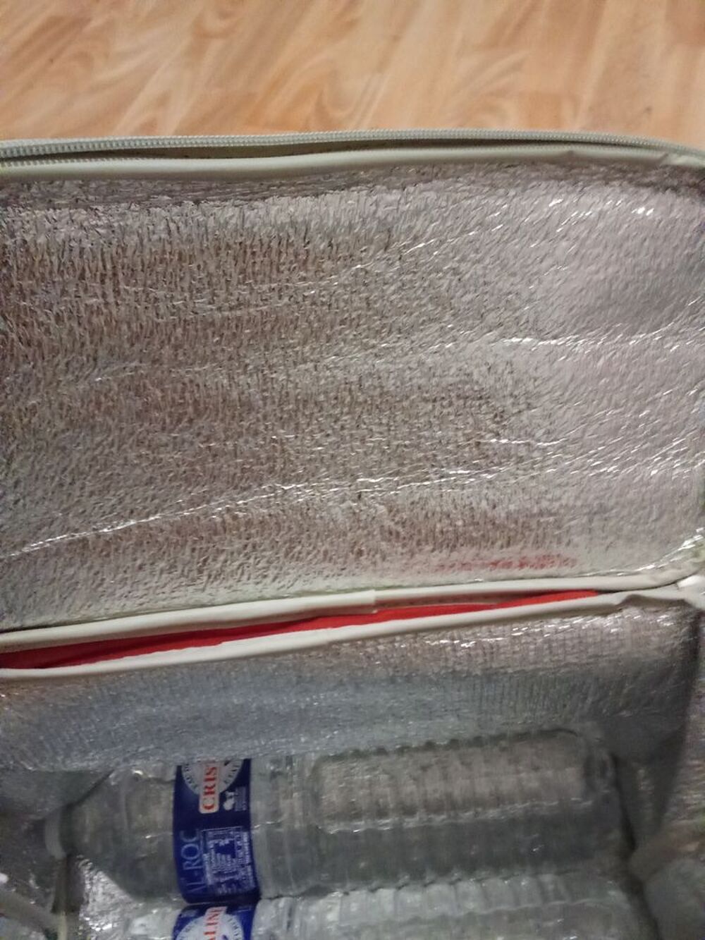 Sac isotherme Maroquinerie