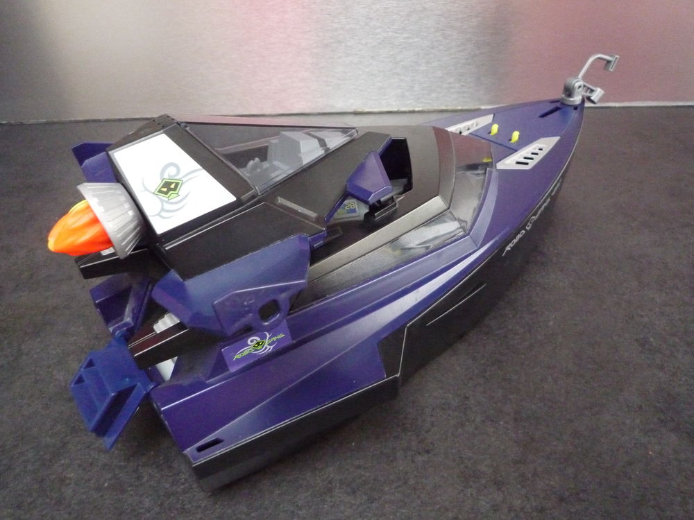 Playmobil Jeux / jouets