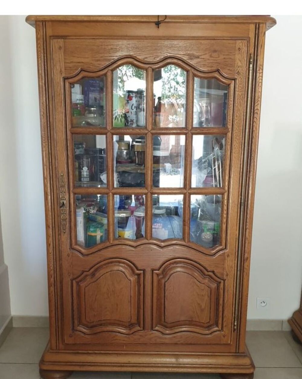 Vaisselier Meubles