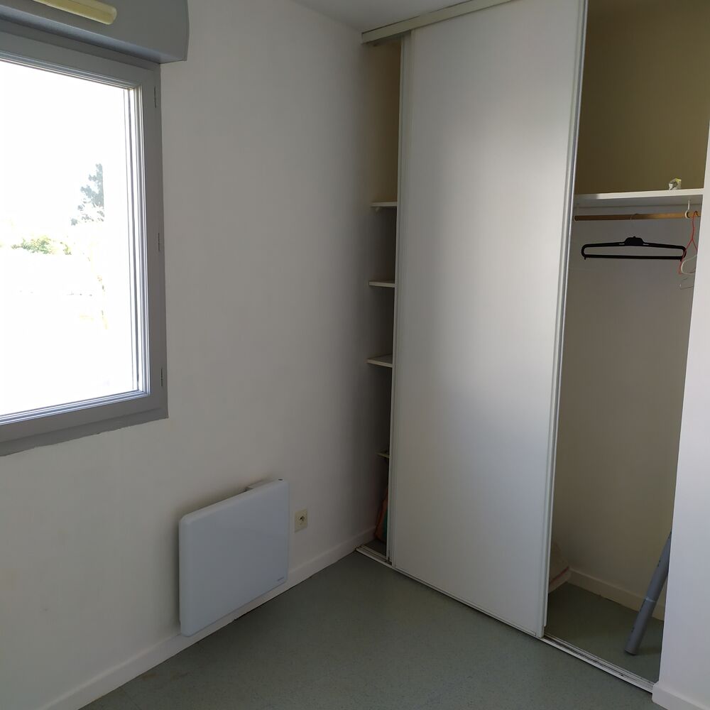 Vente Appartement quartier Océanis appartement 2 pièces Saint-nazaire