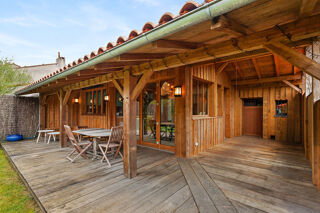  Maison à vendre 7 pièces 145 m²