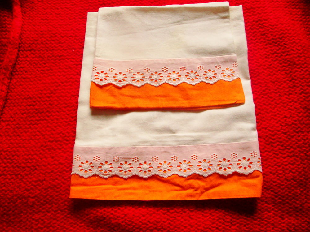 Parure de lit pour b&eacute;b&eacute; Vêtements enfants