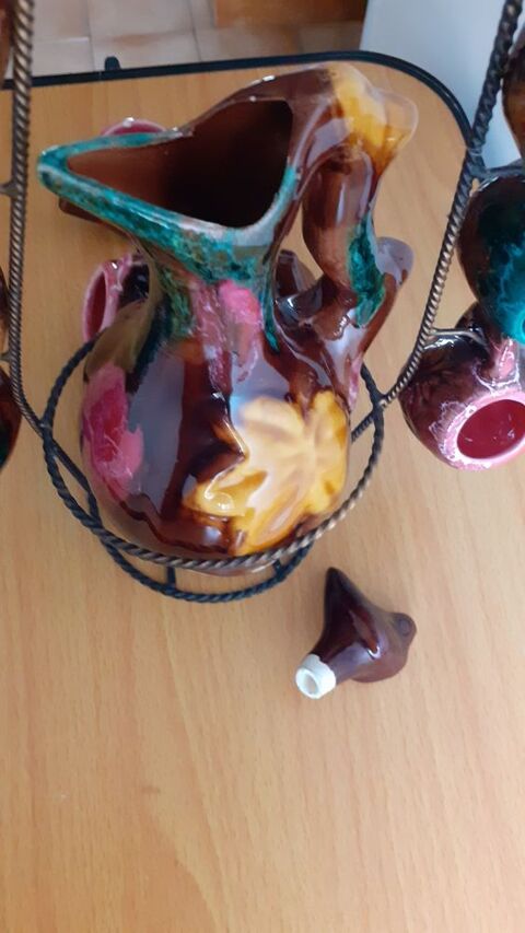 Service � liqueur Vallauris 27 Grisolles (82)