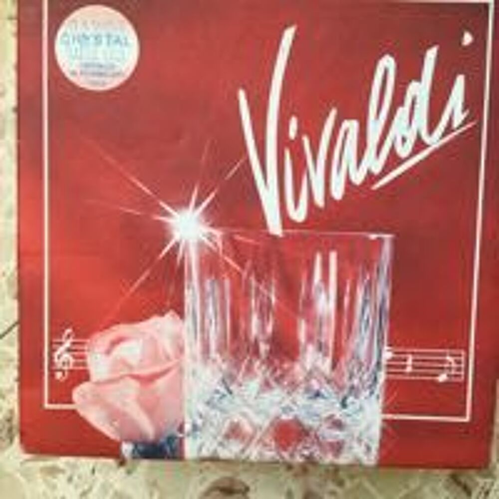 verres Dcoration
