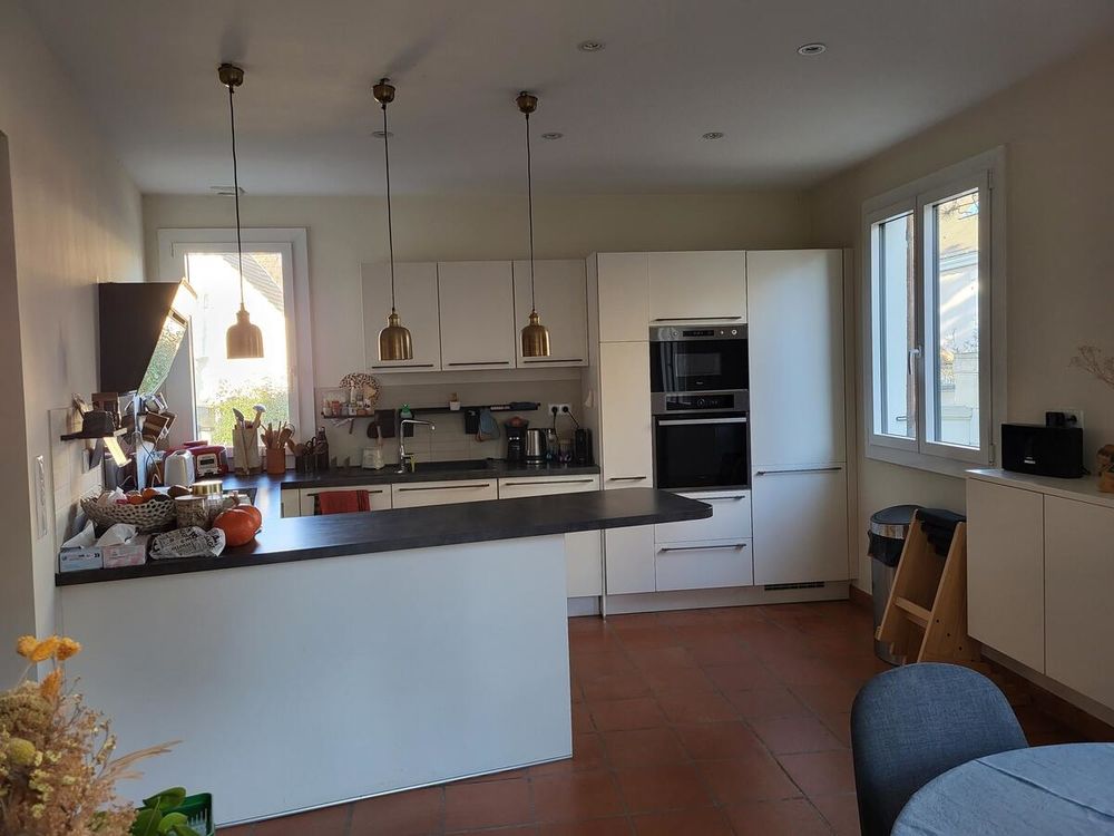  vendre  Maison Rueil-Malmaison (92500)