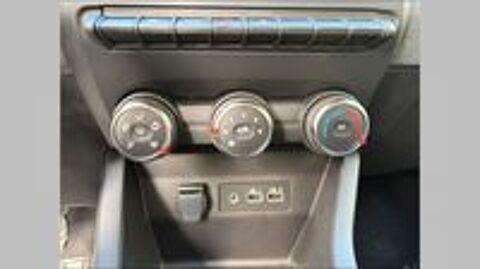 Clio V Clio Blue dCi 100 ch GSR2 Evolution 2025 occasion 92120 Montrouge