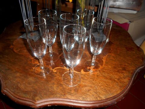 Coupe flute � champagne cocktail pro (l'unit�) 2 Monflanquin (47)