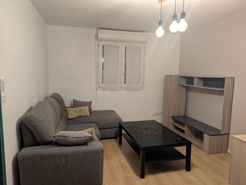Location Appartement Appartement T2 43m² Orléans