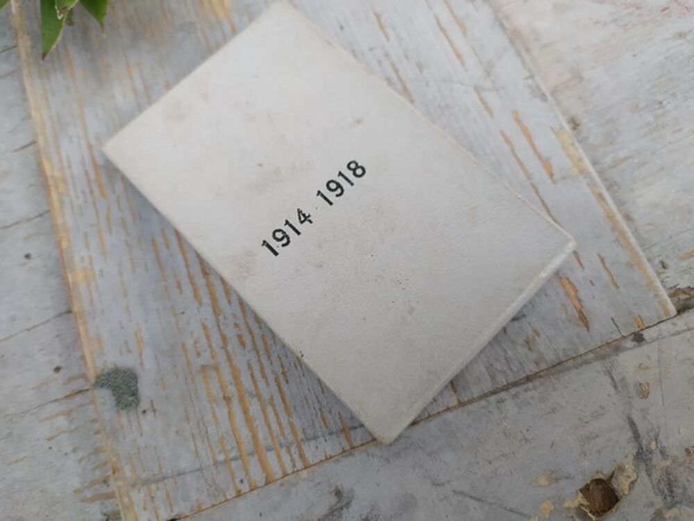 M&eacute;daille Croix Guerre de Lib&eacute;ration de Serbie 14-18 