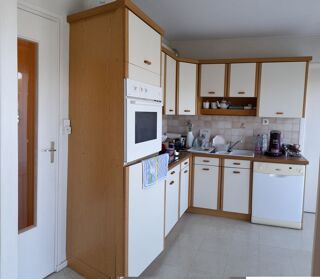  Appartement � vendre 5 pi�ces 96 m�