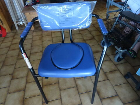 chaise percée neuf 40 Merville (59)