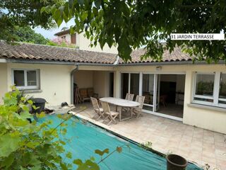  Maison  vendre 7 pices 146 m
