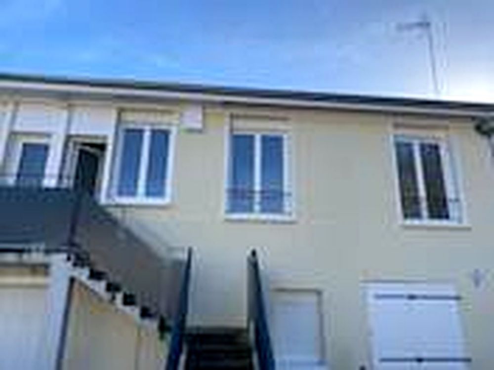 Vente Appartement à Esbly, agréable appartement 2 pièces de 37,41 m², Esbly