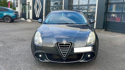 Alfa-romeo giulietta Alfa Romeo  1.6 JTDm 105 ch S&S Dist