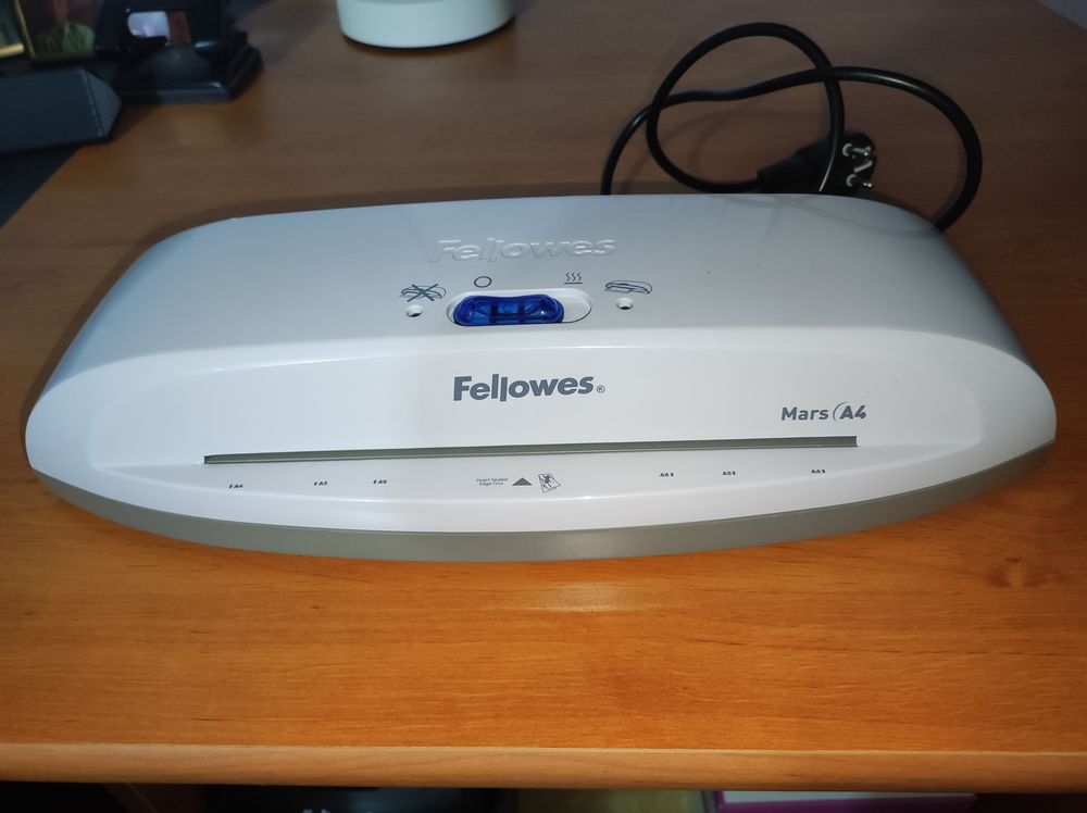 Plastifieuse Matériel informatique