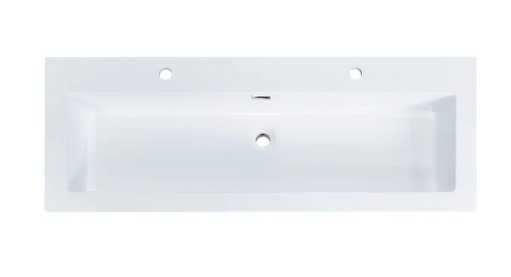 Vasque 120 cm Meubles