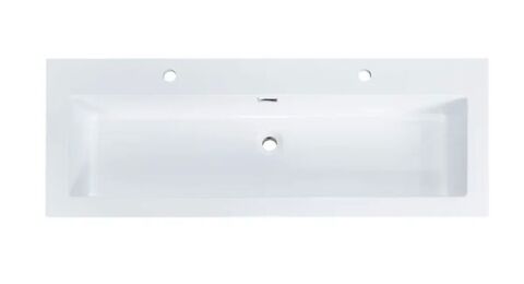 Vasque 120 cm 70 Abbeville (80)