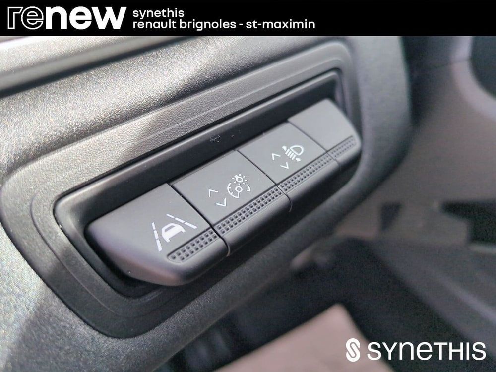 Captur TCe 100 GPL Evolution 2023 occasion 83170 Brignoles