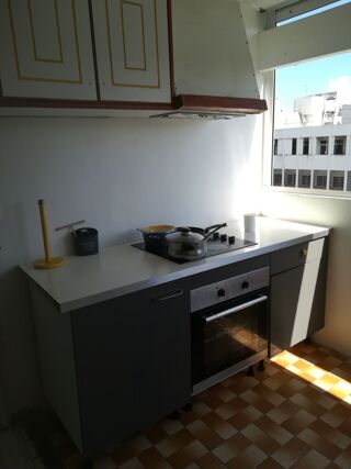  Appartement � louer 4 pi�ces 64 m�