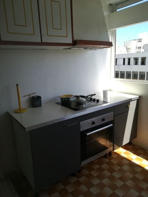  Appartement � louer 4 pi�ces 64 m�