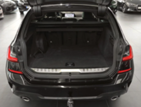 S&eacute;rie 3 Touring 330e 292 ch BVA8 M Sport 2020 occasion 59000 Lille