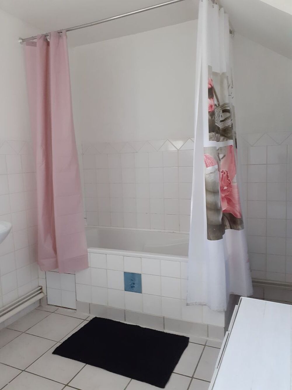 Location Appartement Studio meublé et F2 quartier calme Saint-Étienne
