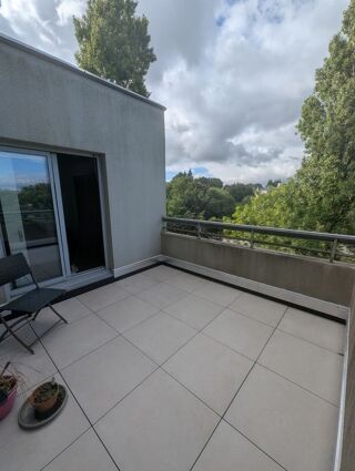  Appartement à vendre 3 pièces 72 m² Brest