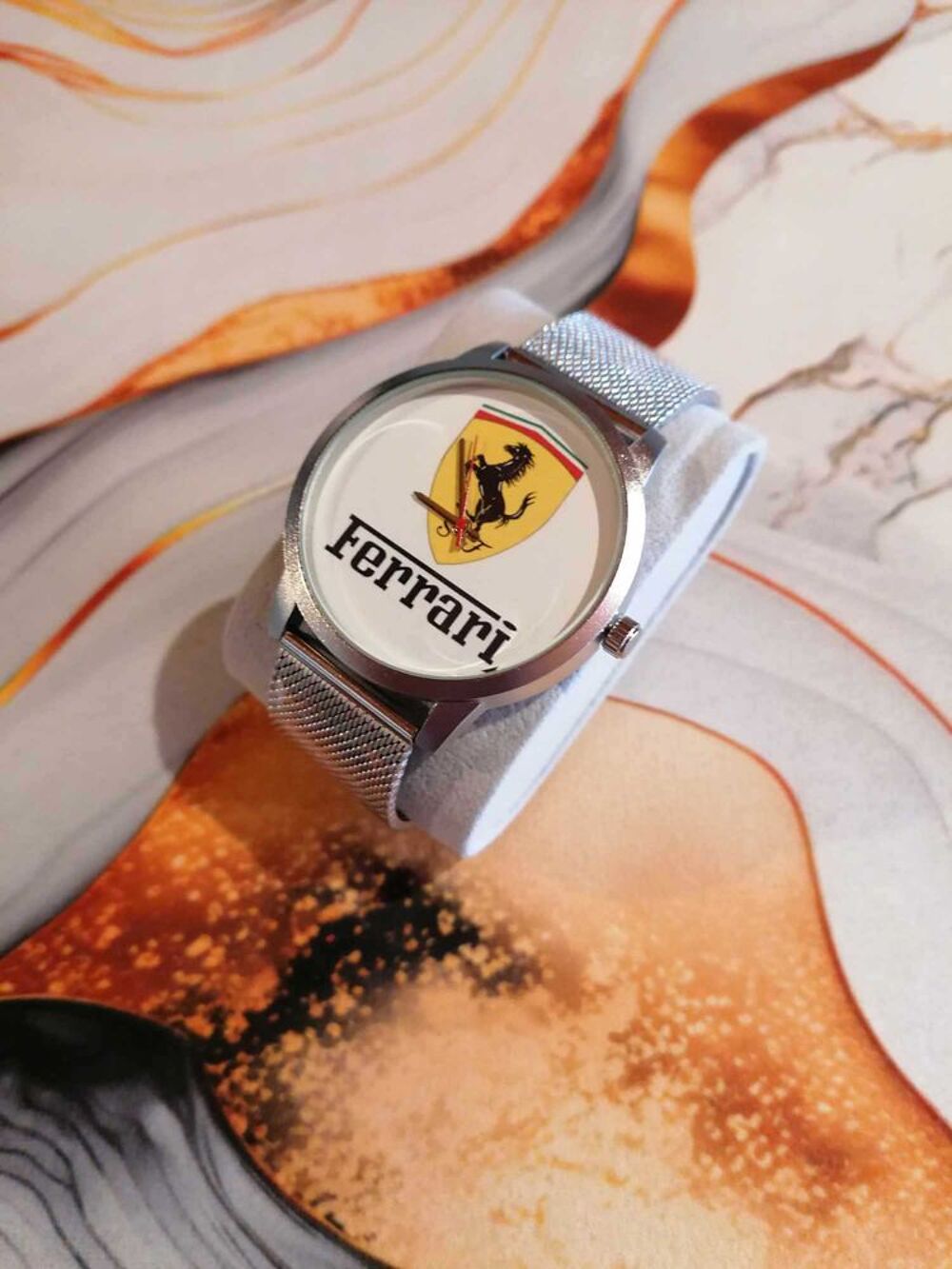 Montre Ferrari Bijoux et montres