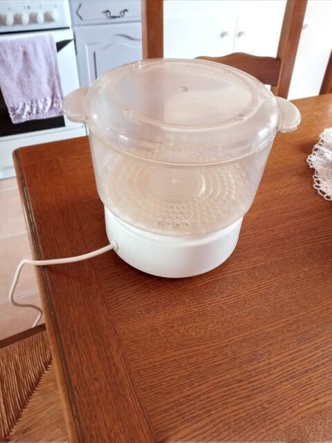 Autocuiseur 10 Saint-Marcel (71)