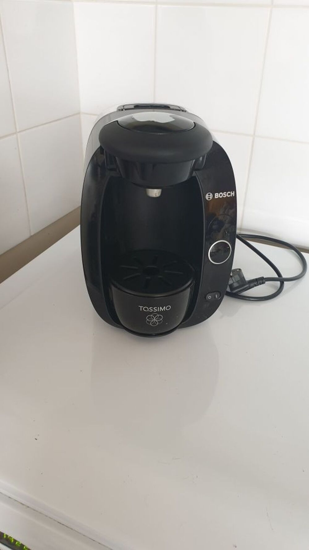 tassimo Electroménager