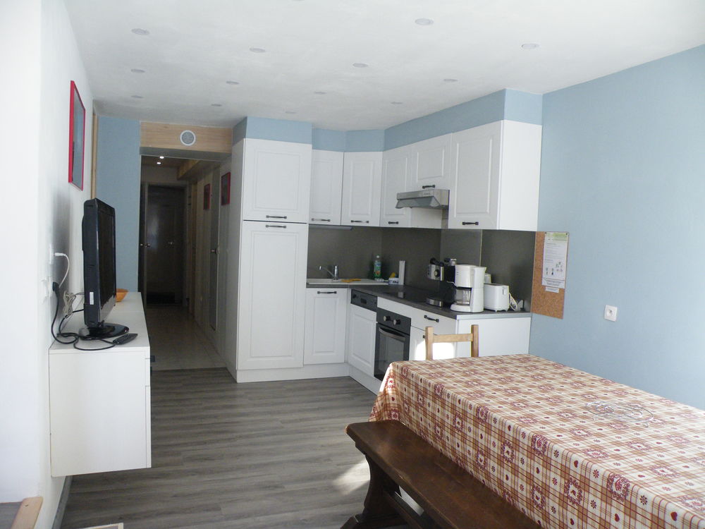   Arc 1800 Appartement 60m Plein sud 4* 3ch skis aux pieds Rhne-Alpes, Les Arcs (73700)