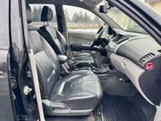 L200 Black &Eacute;dition 2014 occasion 20260 Calvi