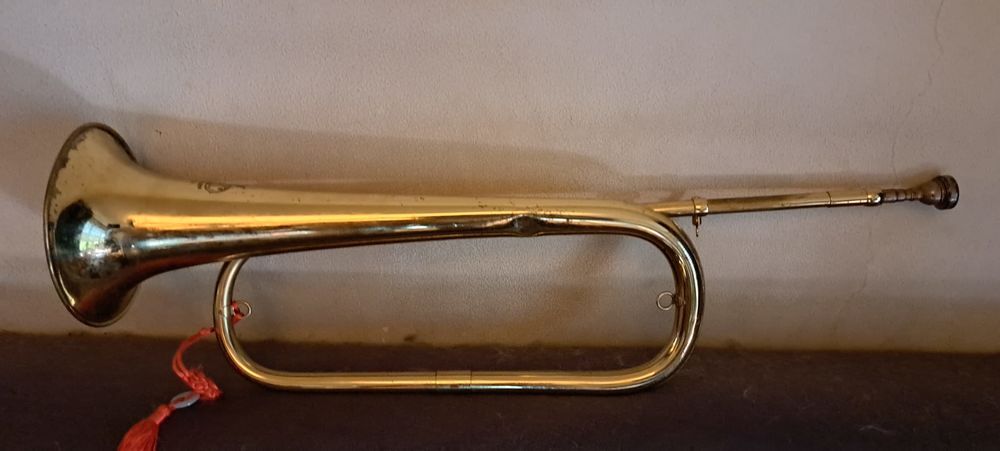 Clairobn Instruments de musique