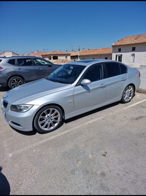 Bmw serie 3 320d 163ch Confort